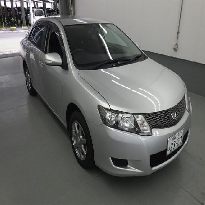 Toyota Allion  1500cc Image